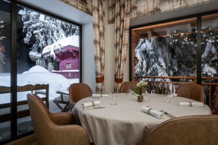 Hôtel La Sivolière - 63