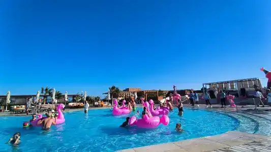 Rixos Premium Magawish Suites and Villas- Ultra All-Inclusive - 6