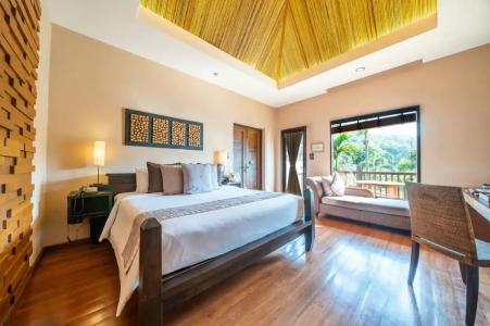 Le Vimarn Cottages & Spa - 88