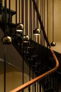 Best Western Plus La Demeure - 9