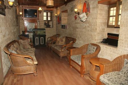 Zeynep Hanim Konagi - 65