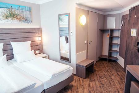 Tulip Inn München Messe - 88