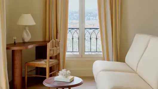 Hôtel La Pérouse Nice Baie des Anges - Réouverture Avril 2023 - 57