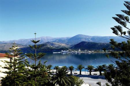 Mouikis Kefalonia - 7