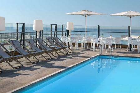 AC by Marriott Alicante - 65