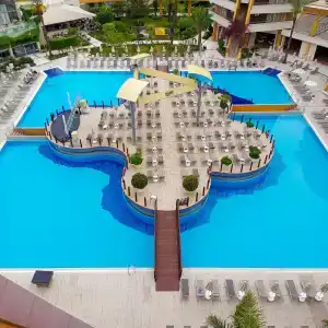Alaiye Resort & Spa - Ultra All Inclusive - 58
