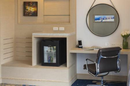 Solitaire Bangkok Sukhumvit 11 - SHA Extra Plus - 67