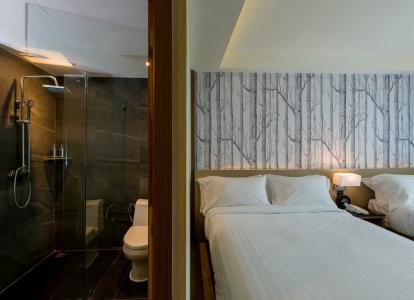 GLOW Ao Nang Krabi - SHA Extra Plus Certified - 68