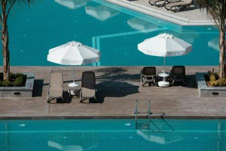 Green Garden Resort & Spa - 66