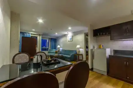 Prince Palace Bangkok - SHA Extra Plus - 96