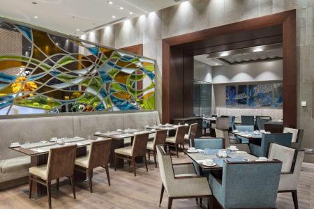 Hilton Bursa Convention Center & Spa - 44