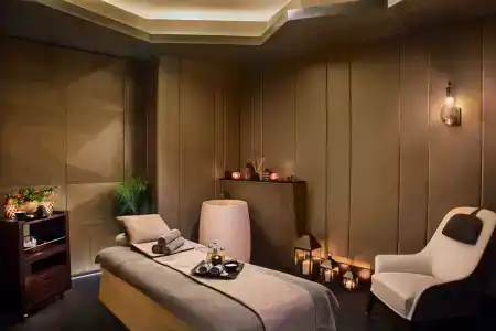 Hyatt Centric Levent Istanbul - 88