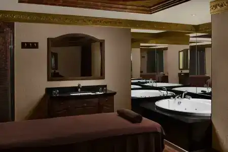 Istanbul Marriott Asia - 89