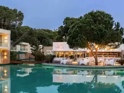 Club Prive By Rixos Belek - 81