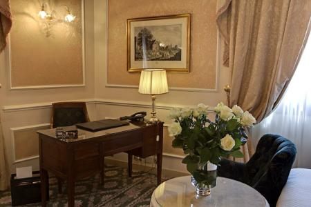 Grand Majestic gia' Baglioni - 62
