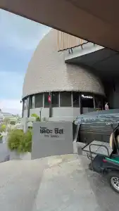 The SIS Kata, Resort - SHA Plus - 98