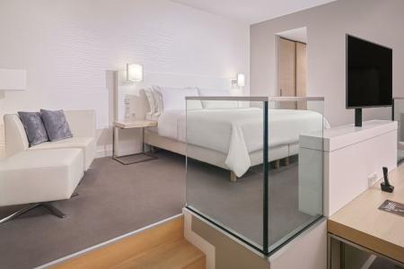 The Westin Hamburg - 85