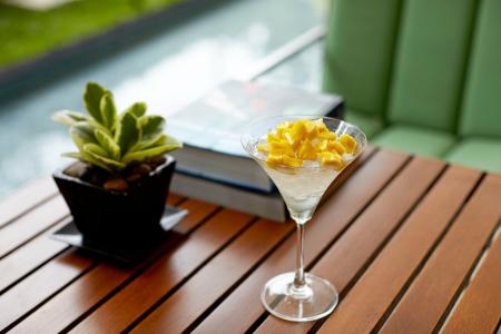 Courtyard by Marriott Bangkok - 36