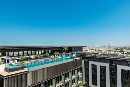 La Ville & Suites CITY WALK Dubai, Autograph Collection - 14