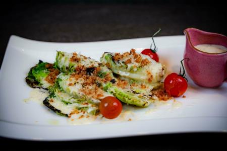 Park Plaza Trier - 26