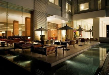 Courtyard by Marriott Bangkok - 48