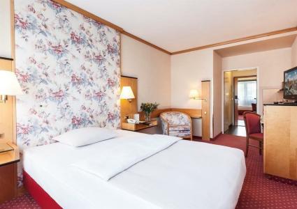 Living am Deutschen Museum - 87