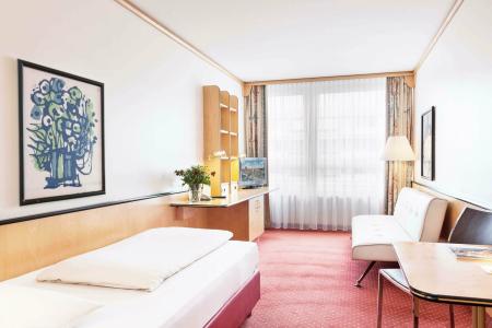 Living am Deutschen Museum - 74