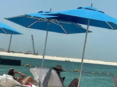 Four Seasons Resort Dubai at Jumeirah Beach - 37
