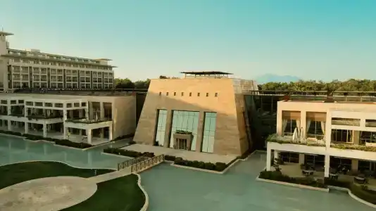 Rixos Premium Belek - The Land of Legends Access - 12