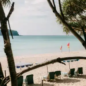 Karon Sea Sands Resort-SHA PLUS - 91