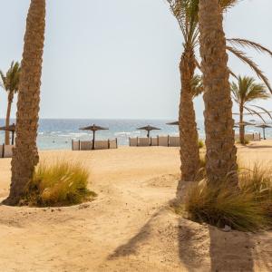 The Oberoi Beach Resort, Sahl Hasheesh - 41