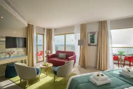 Leonardo Laura Beach & Splash Resort - 23