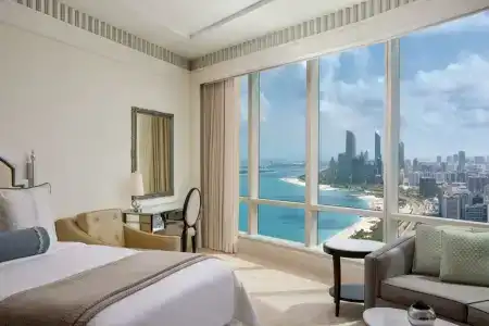 The St. Regis Abu Dhabi - 5
