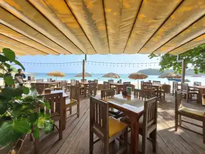 Samed Cabana Resort - 4