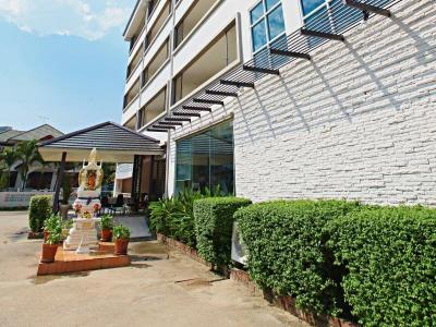 The Zen Pattaya - 12