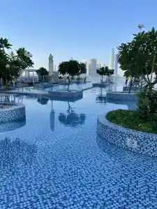 Crowne Plaza Dubai Festival City - 3