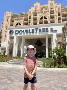 DoubleTree by Hilton Resort & Spa Marjan Island - 24