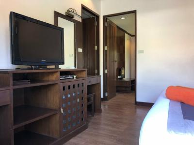 Kanok Buri Resort - 38