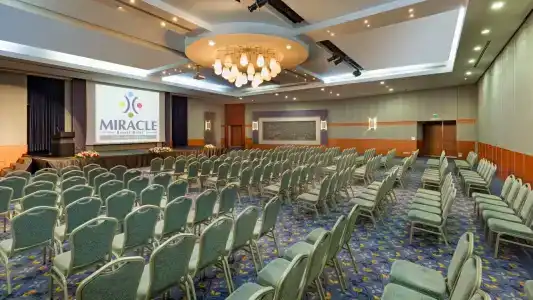 Miracle Resort - All Inclusive - 95