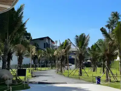 Arkbar Beach Club - 20