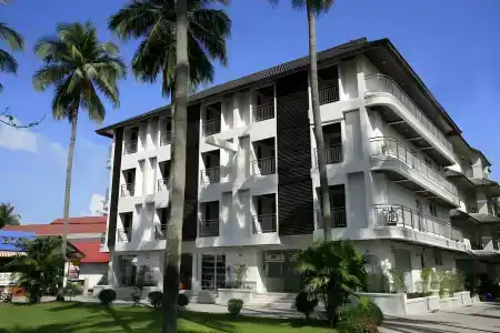 First Residence - SHA Plus - 23