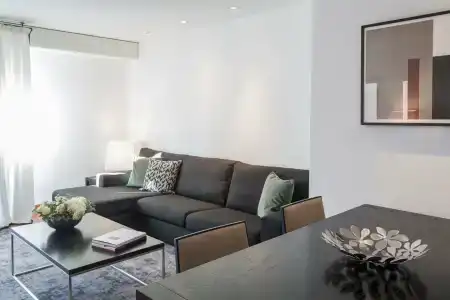 Majestic & Spa Barcelona GL - 47