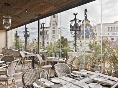 The Principal Madrid, Small Luxurys - 61