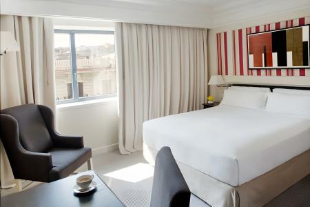 Majestic & Spa Barcelona GL - 73