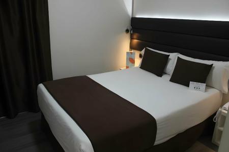 BCN Urbanesss Del Comte - 41