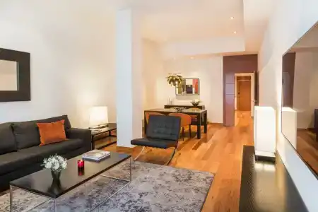 Majestic & Spa Barcelona GL - 56