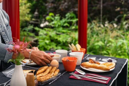 Villa Kerasy Spa - 61