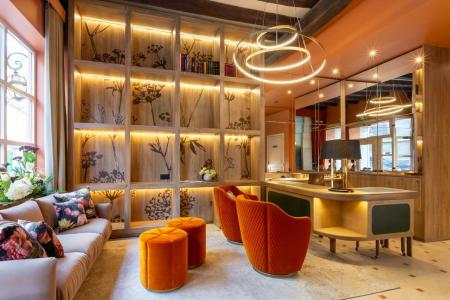 Relais Du Louvre - 56