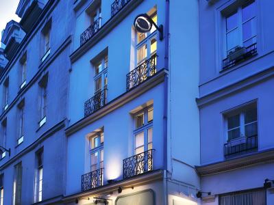 Relais Du Louvre - 63