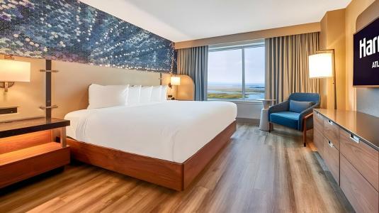 Harrah's Resort Atlantic City & Casino - 62